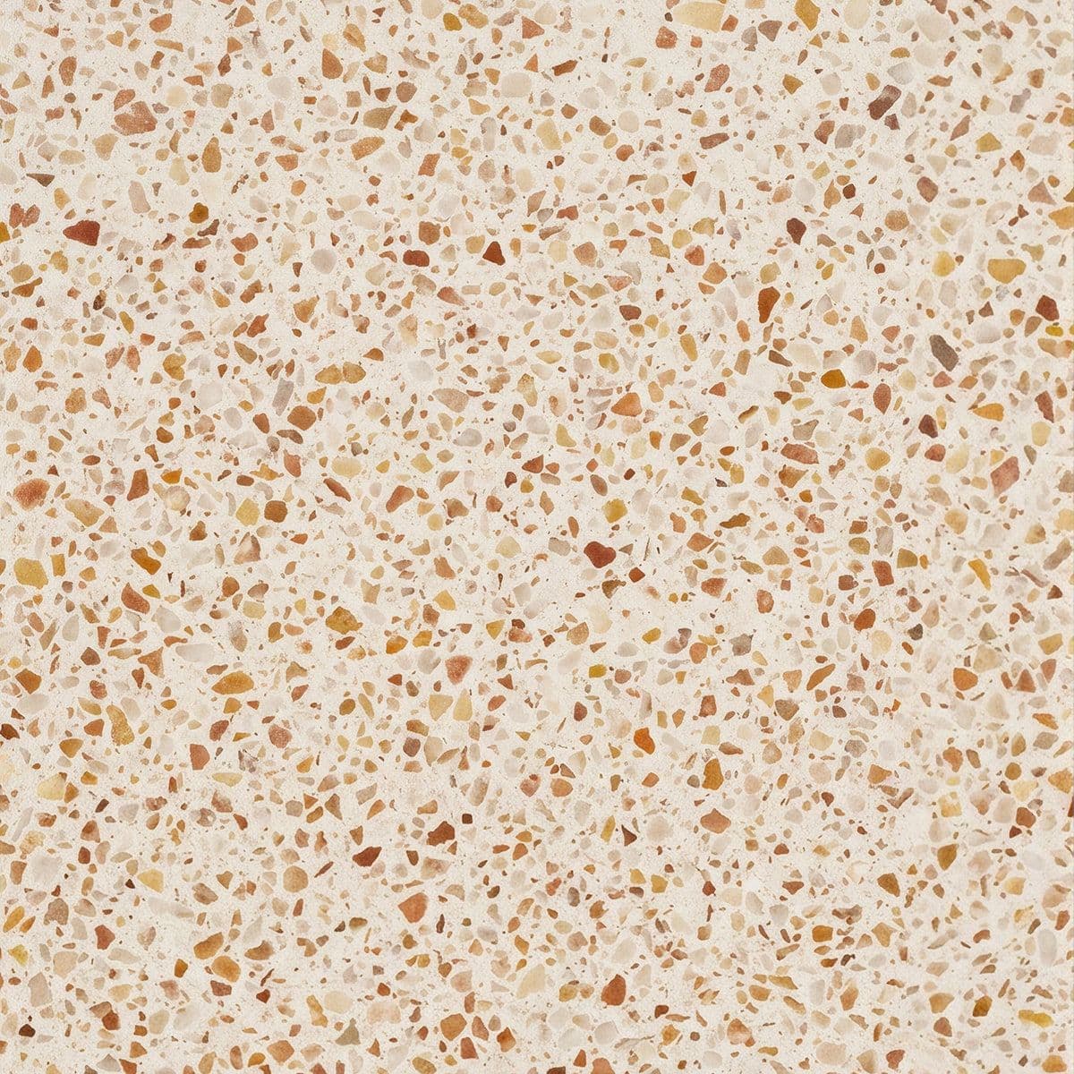 TERRAZZO SAYQALLANGAN — Chorsu Café loyihasidagi material